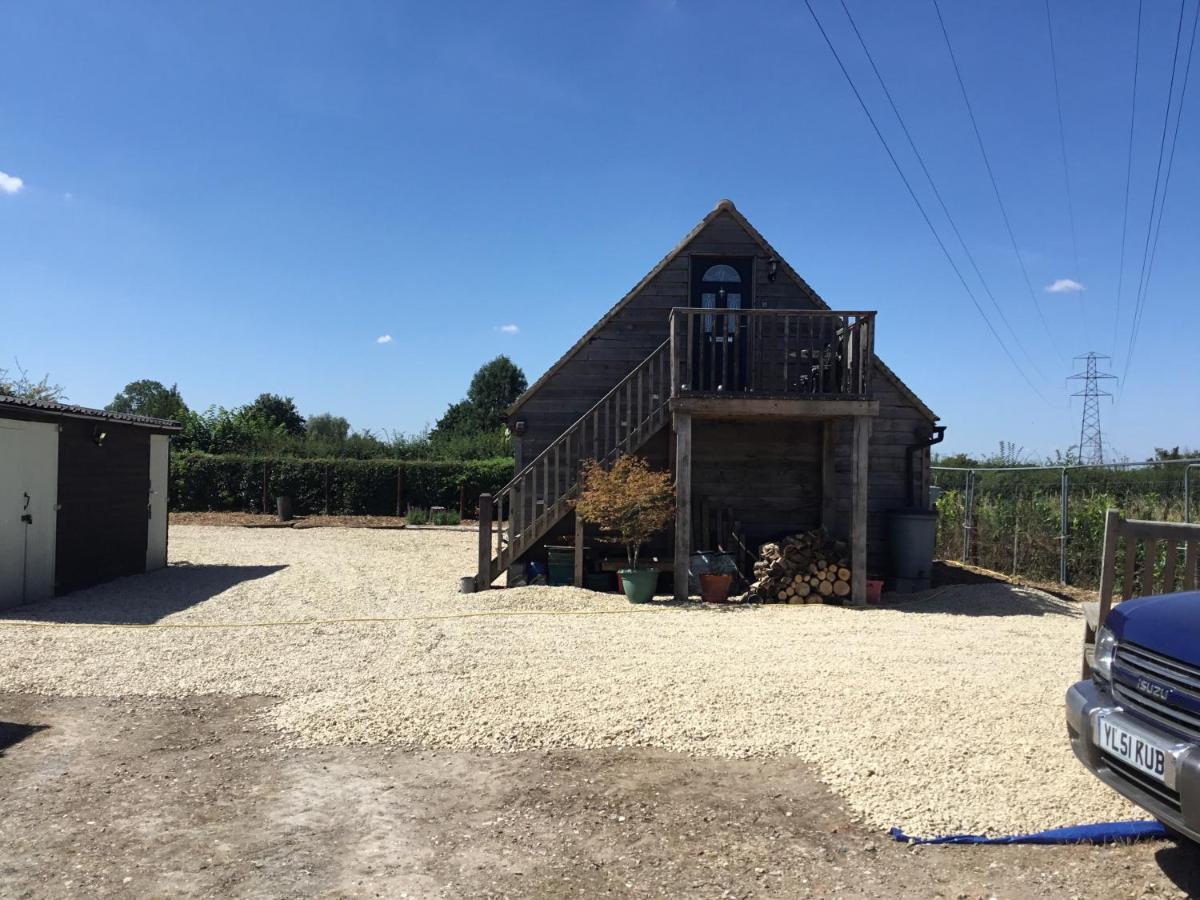 Oaks Barn Vila Chinnor Exterior foto