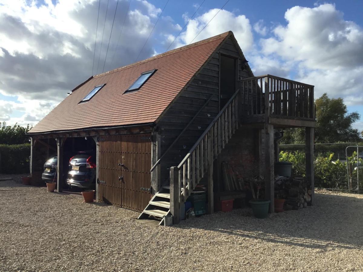 Oaks Barn Vila Chinnor Exterior foto