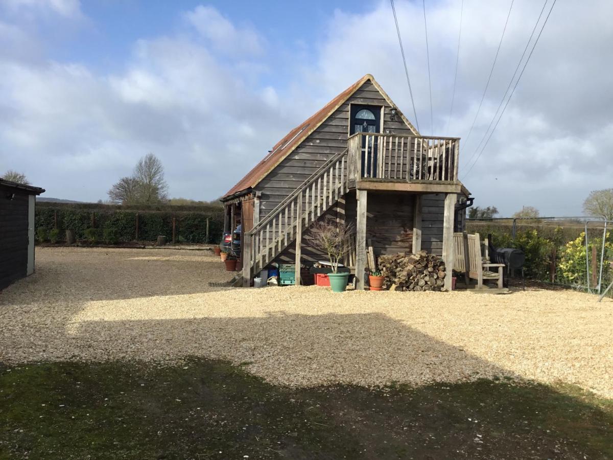 Oaks Barn Vila Chinnor Exterior foto