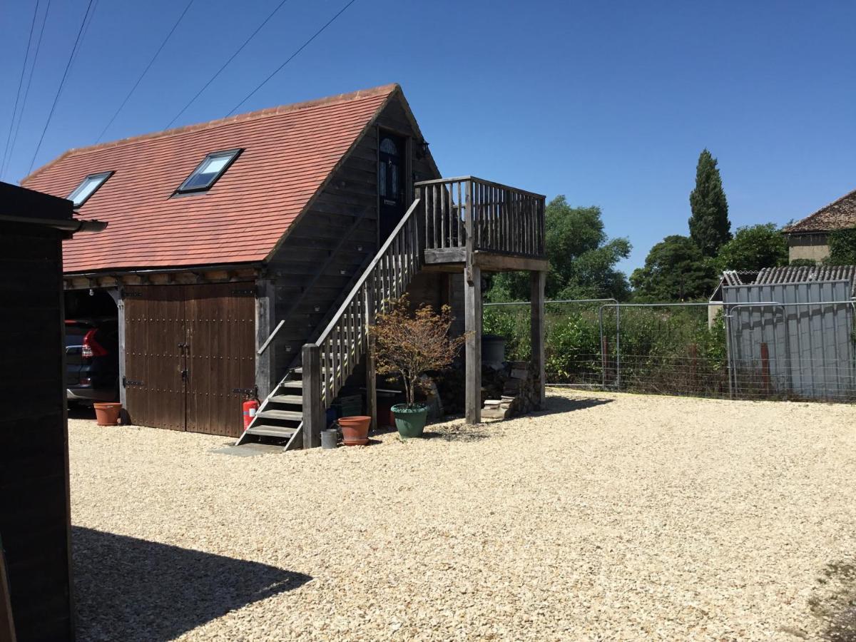 Oaks Barn Vila Chinnor Exterior foto